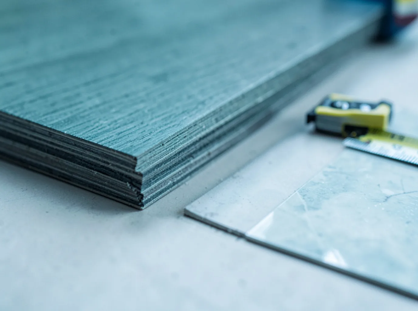 Luxury Vinyl Plank Installation Trail, MN FAQs